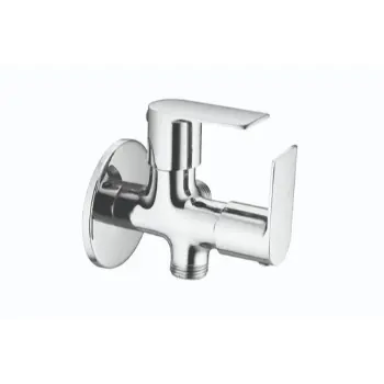 Two Way Angle Cock